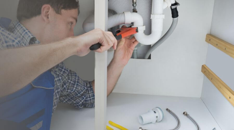 Local expert plumbing services in Paicines, CA